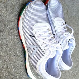 Reebok crossfit nano shoes